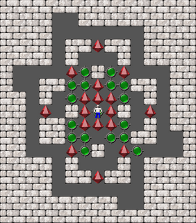 Уровень 547 — More Bugs collections